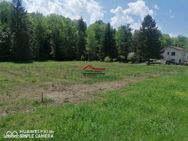 Terrain 3002 m² Bénaix
