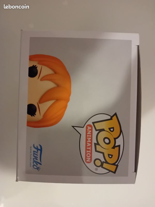 Figurine Pop Onami (image 4)