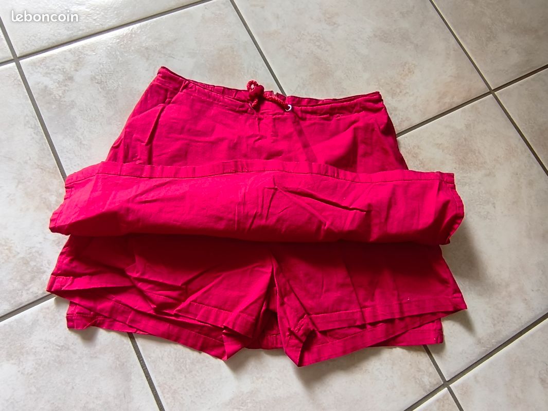 Jupe-short (image 3)