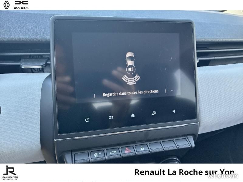 Renault Clio 1.0 TCe 90ch Evolution (image 22)