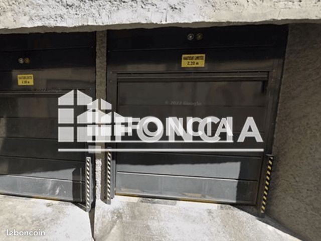 Parking Nimes · à Nîmes · 86 €