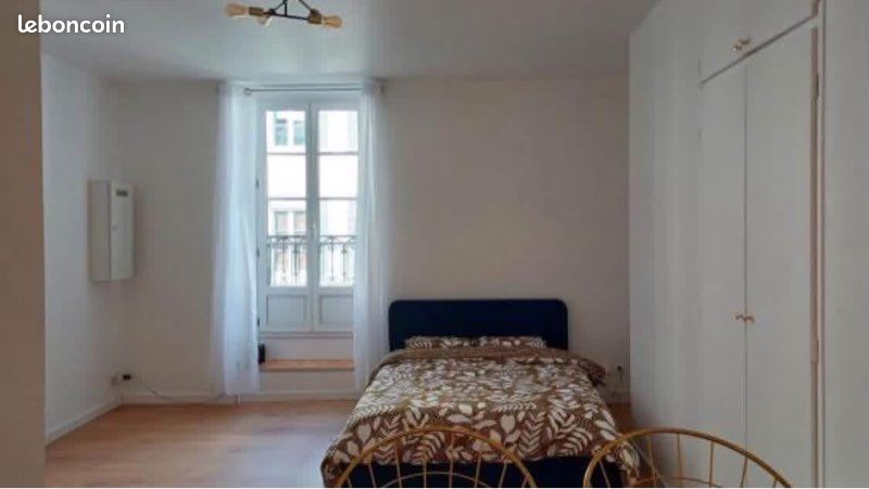Appartement 1 pièce 18 m² · à Toulouse · 18 m² · 460 €/mois