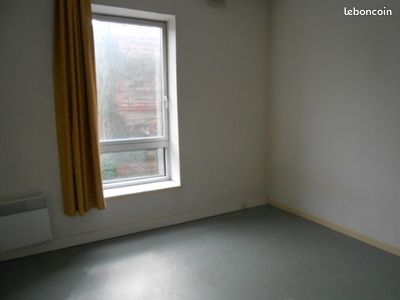 Appartement 1 pièce 17 m² · à Toulouse · 17 m² · 445 €/mois