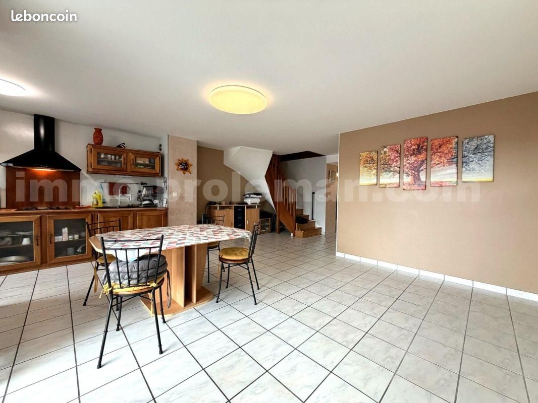 Appartement 5 pièces 99 m² · à Epagny Metz-Tessy · 99 m² · 399 000 €