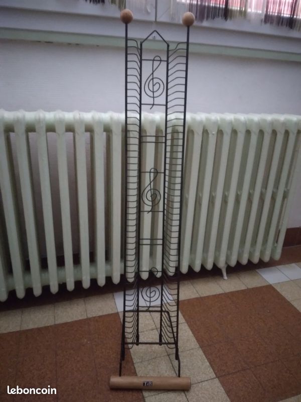 Range CD (image 1)