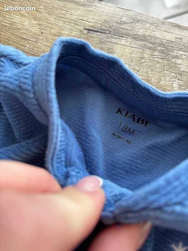 Pyjama (image 1)