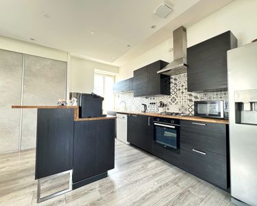 Appartement 274 000 € - 96 m²