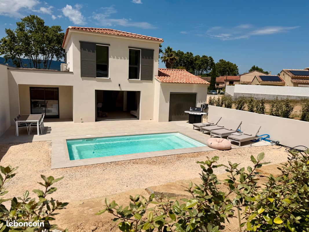 Maison 4 pièces 100 m² · à Saint-Cyr-sur-Mer · 100 m² · 790 000 €