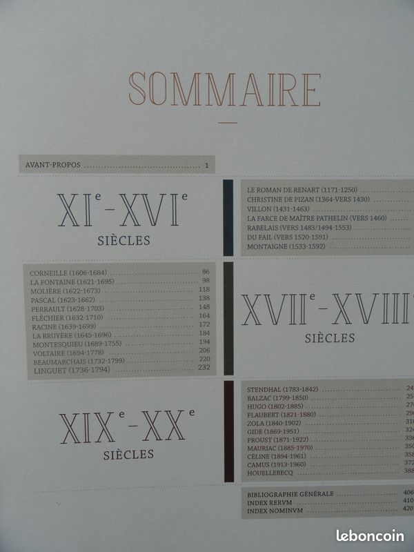 La litterature et le droit (image 4)