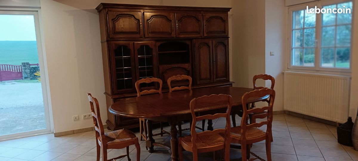 Salle à manger (image 3)