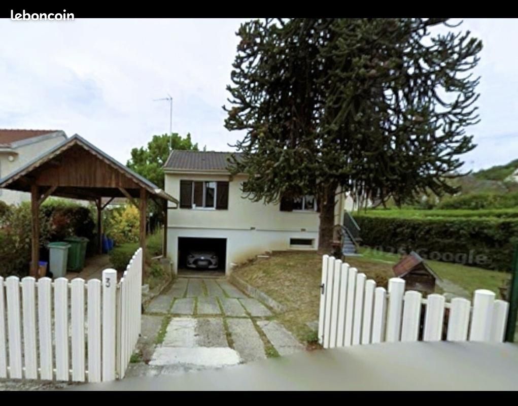 Maison 2 pièces 62 m² · à Villers-Saint-Paul · 62 m² · 159 000 €
