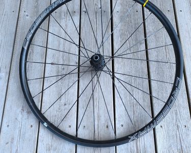 roulement roue vtt mavic crossmax xl année 2003 2004 2005 2006 avant