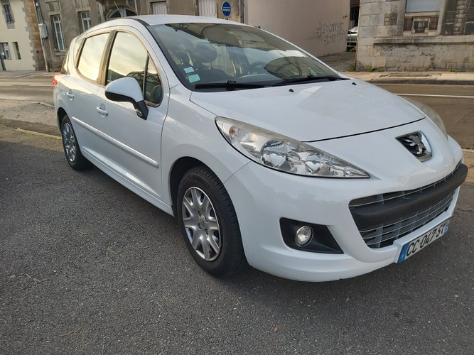 CS AUTOMOBILE Pro leboncoin