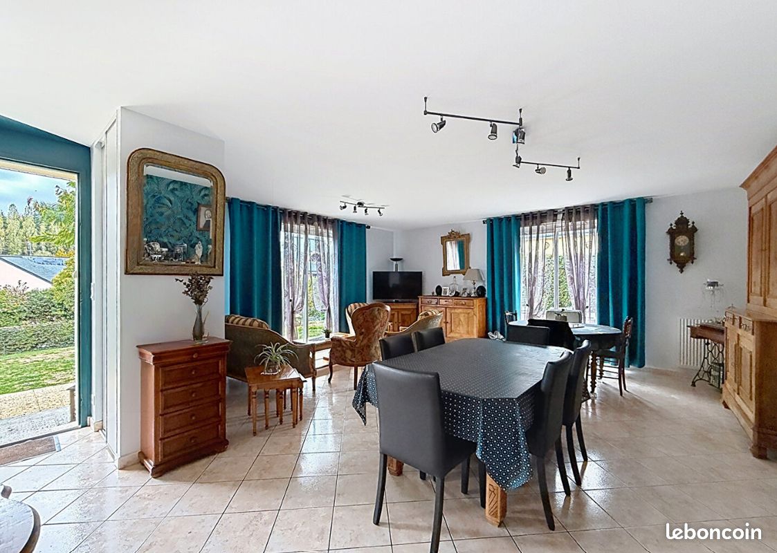 Maison 5 pièces 90 m² · à Laval · 90 m² · 254 060 €
