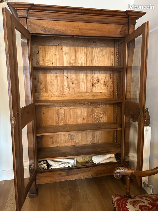 Meuble antiquités (image 3)