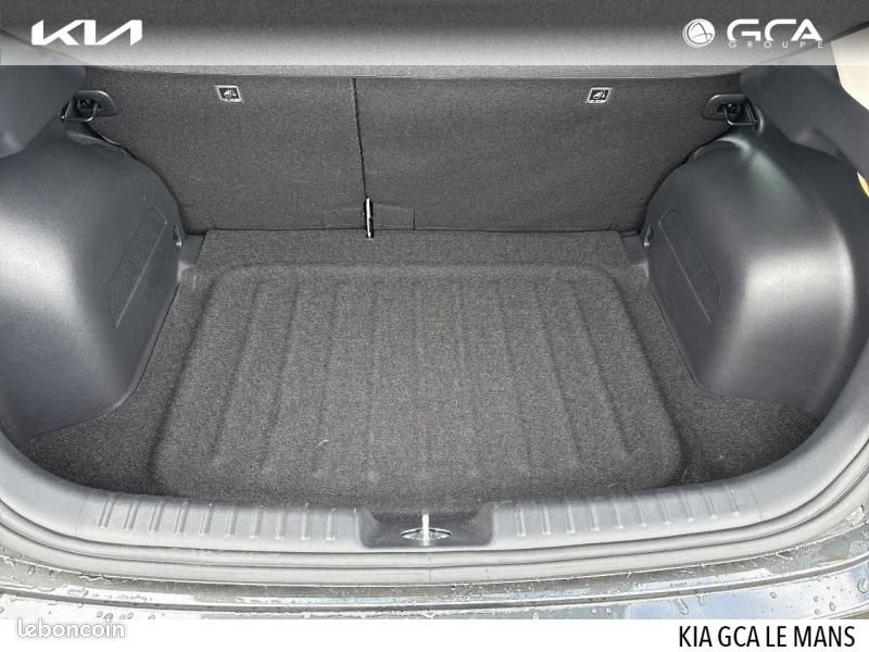 Kia Niro 1.6 GDi 129ch HEV Motion DCT6 (image 15)
