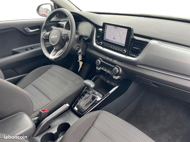 Kia Stonic 1.0 T-GDi 100ch Active DCT7 (image 24)