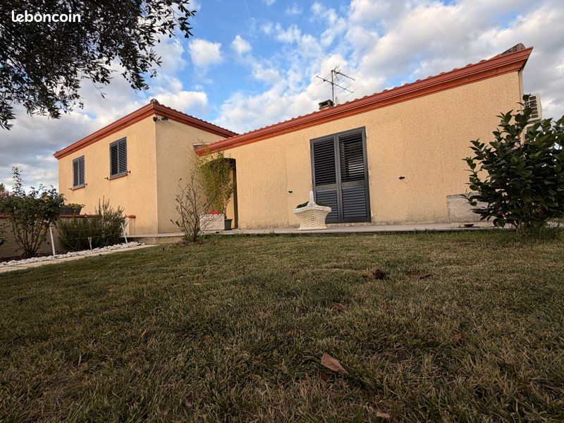 Maison 5 pièces 124 m² · à Moissac · 124 m² · 280 000 €