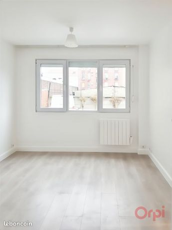 Appartement 1 pièce 29 m²