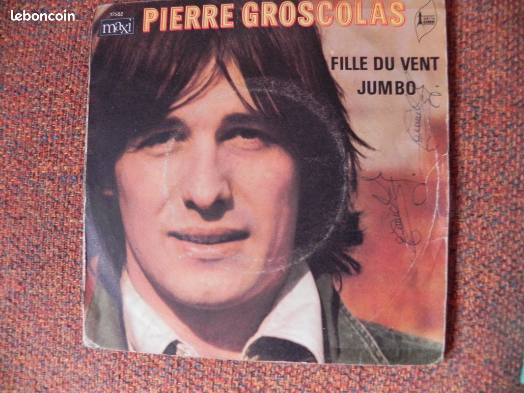Vinyles grocolas (image 3)