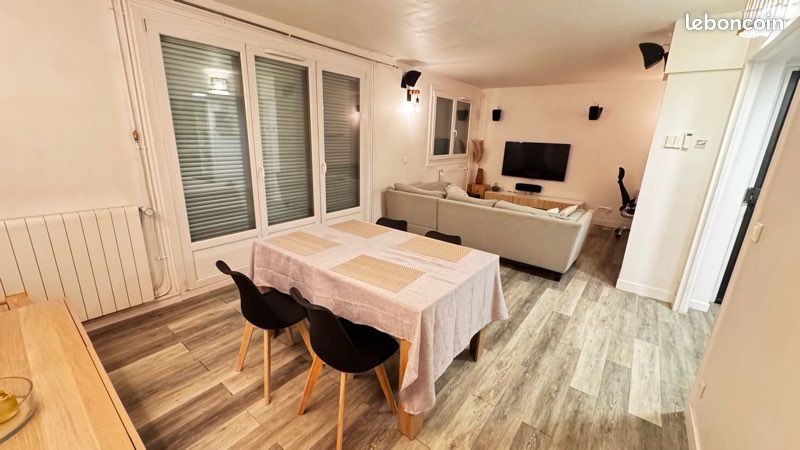 Appartement 3 pièces 69 m² · à Groslay · 69 m² · 1 365 €/mois