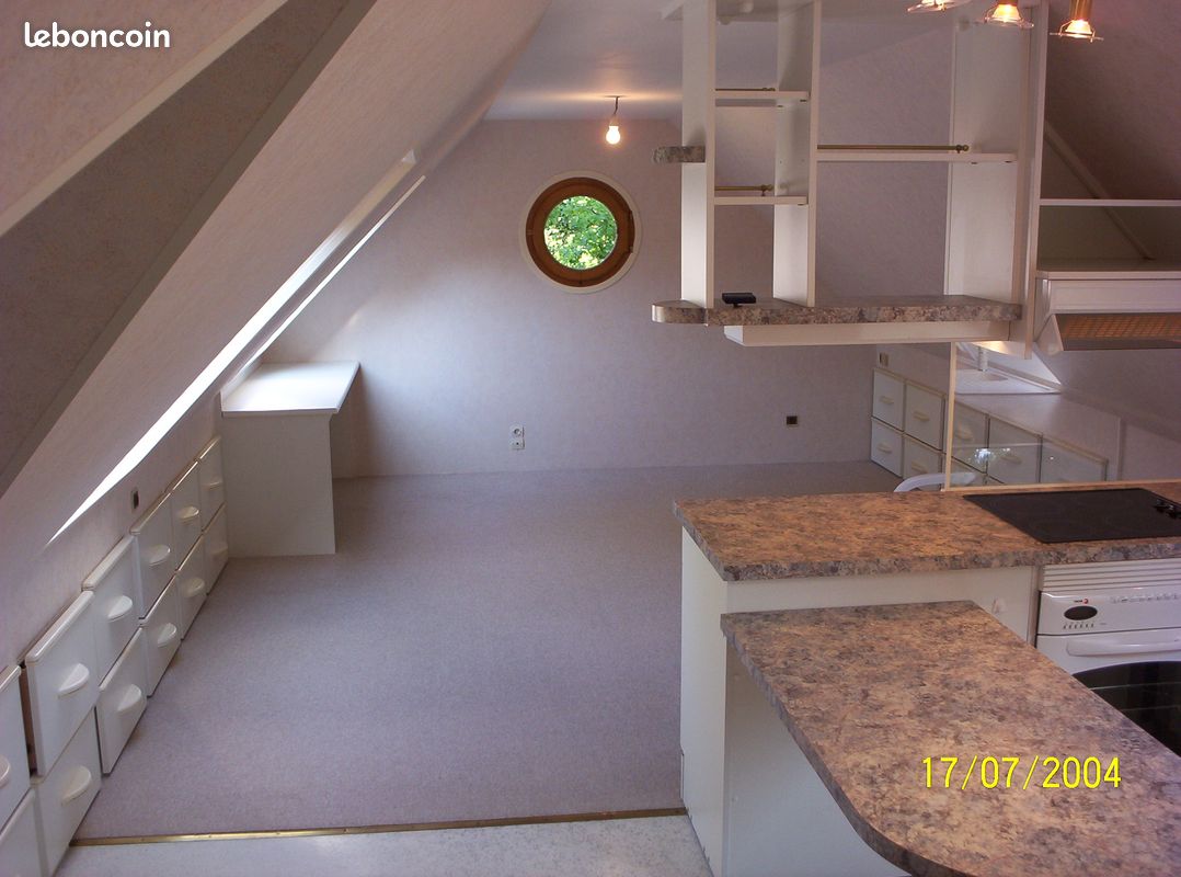 Appartement 1 pièce 43 m² · à Wahagnies · 43 m² · 450 €/mois