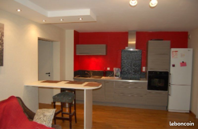Appartement 3 pièces 56 m² · à Vannes · 56 m² · 750 €/mois