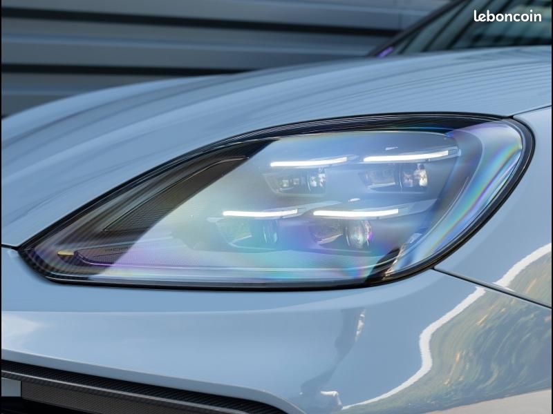 Porsche Cayenne Coupé 3.0 V6 519ch S E-Hybrid (image 37)
