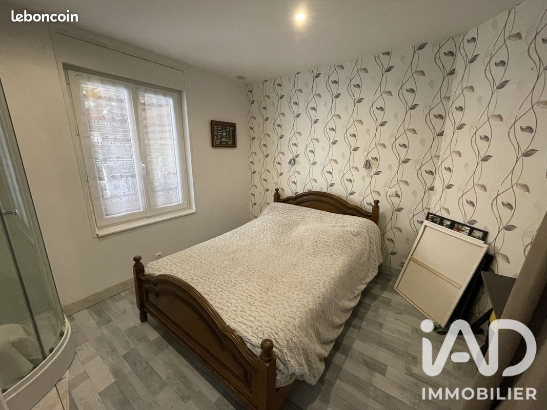 Maison 3 pièces 50 m² (image 9)
