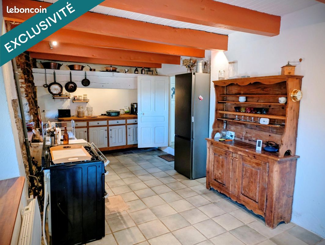 Maison 4 pièces 154 m² (image 5)