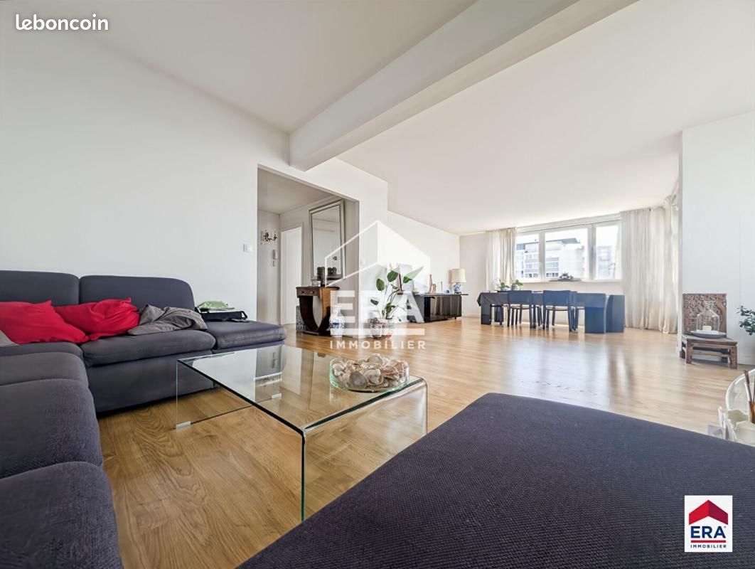 Appartement 3 pièces 105 m² · à Roubaix · 105 m² · 198 220 €