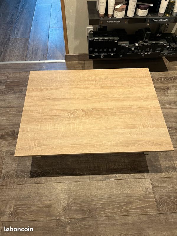 Table basse (image 4)