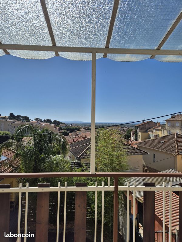 Maison 5 pièces 130 m² · à Hyères · 130 m² · 520 000 €