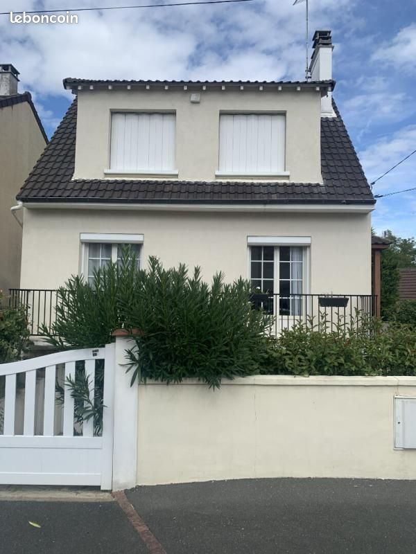 Maison 4 pièces 94 m² · à Clichy-sous-Bois · 94 m² · 357 000 €
