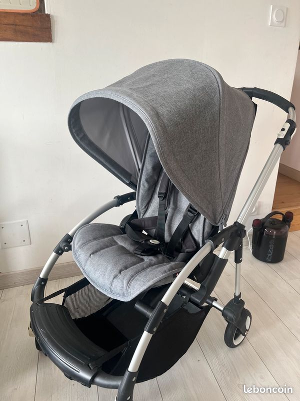 Poussette bugaboo bee 5 (image 7)