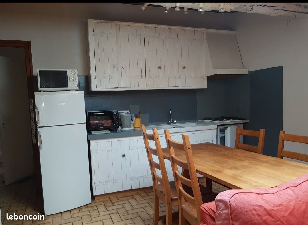 Appartement 3 pièces 50 m² · à Megève · 50 m² · 1 380 €/mois