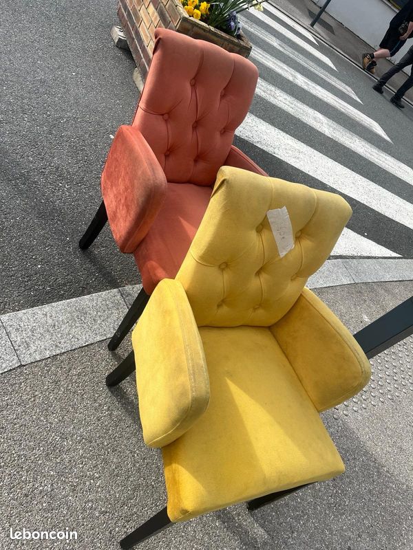 Chaise (image 1)