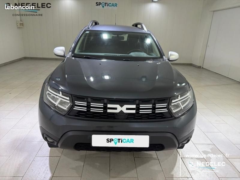 Dacia Duster 1.5 Blue dCi 115ch Expression 4x2 (image 2)