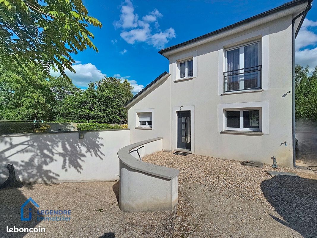 Maison 6 pièces 107 m² · à Herblay-sur-Seine · 107 m² · 469 000 €