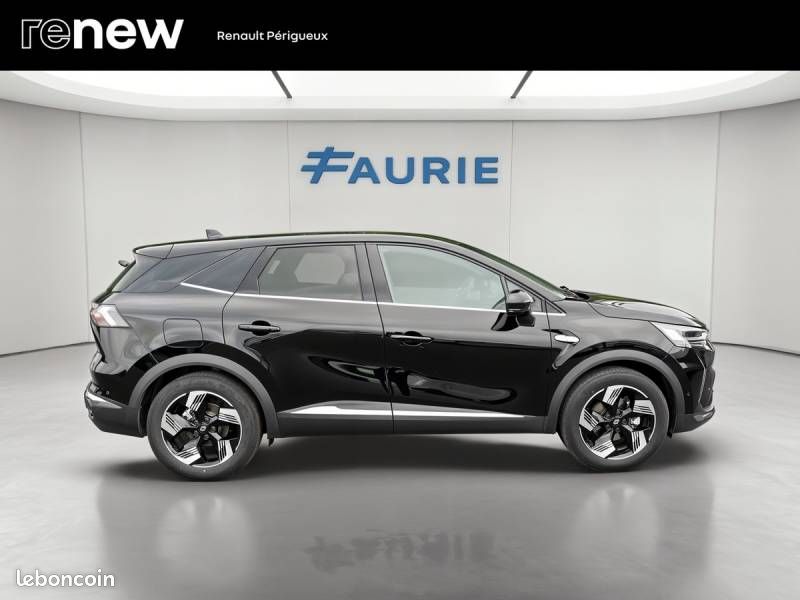 Renault Symbioz E-Tech full hybrid 145 Techno (image 4)