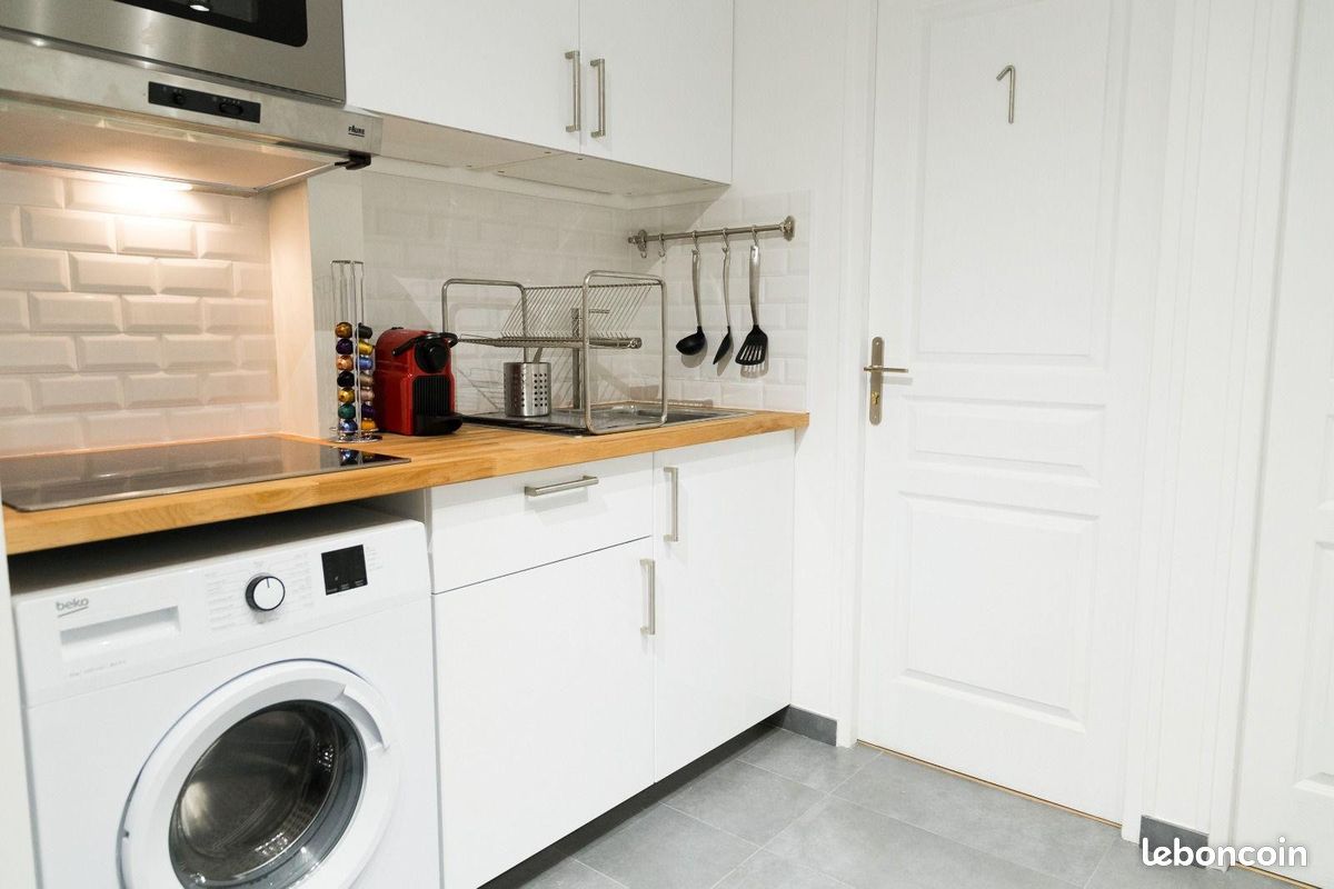 Appartement 4 pièces 60 m² · à Villejuif · 60 m² · 630 €/mois