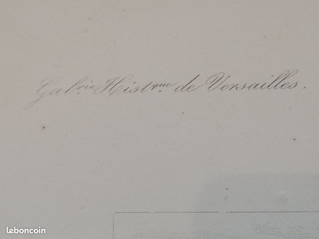 Reddition de la citadelle de cambrai 1677 (image 3)