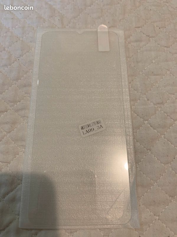 1 vitre protection téléphone (image 4)