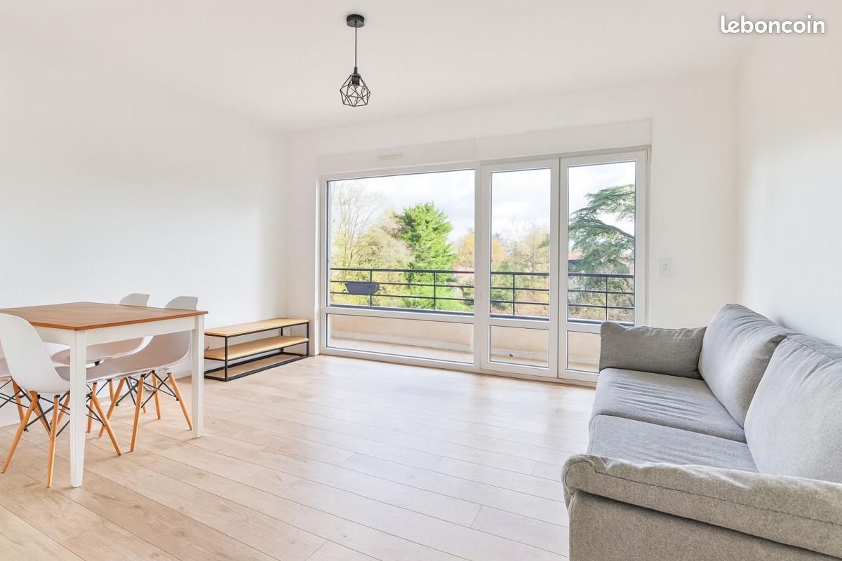 Appartement 3 pièces 67 m² · à Écully · 67 m² · 1 150 €/mois
