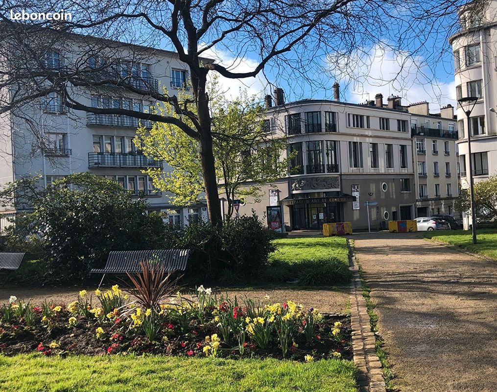 Appartement 5 pièces 102 m² · à Brest · 102 m² · 330 000 €