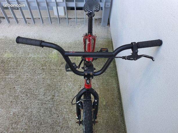 Étrier de frein avant P2R Bmx SELECTION P2R | Decathlon