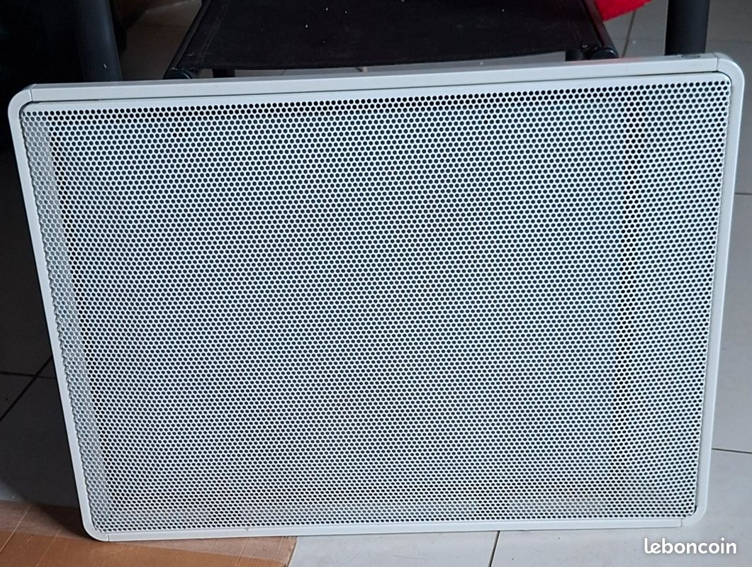 Radiateur heatstore (image 1)
