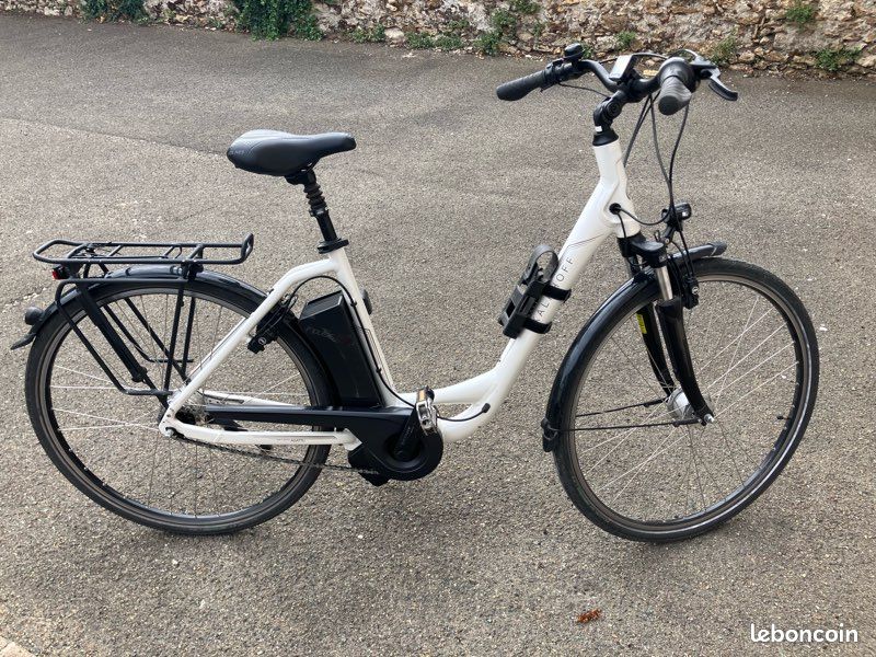 Vélo électrique Agattu Kalkhoff (image 2)