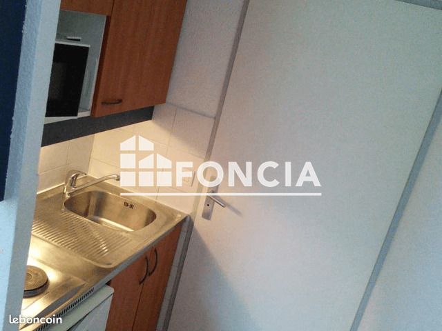 Appartement a louer fontaine - 1 pièce(s) - 18 m2 - Surfyn