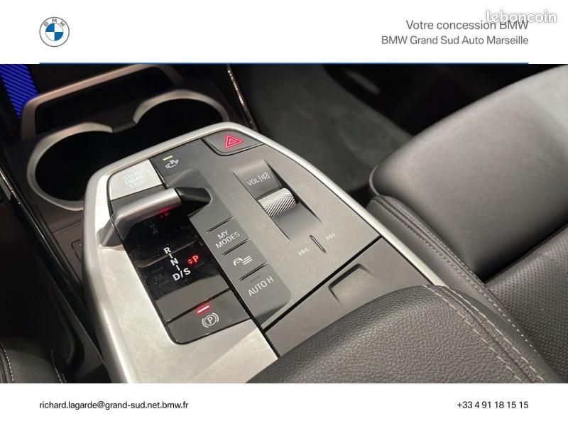 Bmw X1 sDrive18d 150ch xLine (image 14)